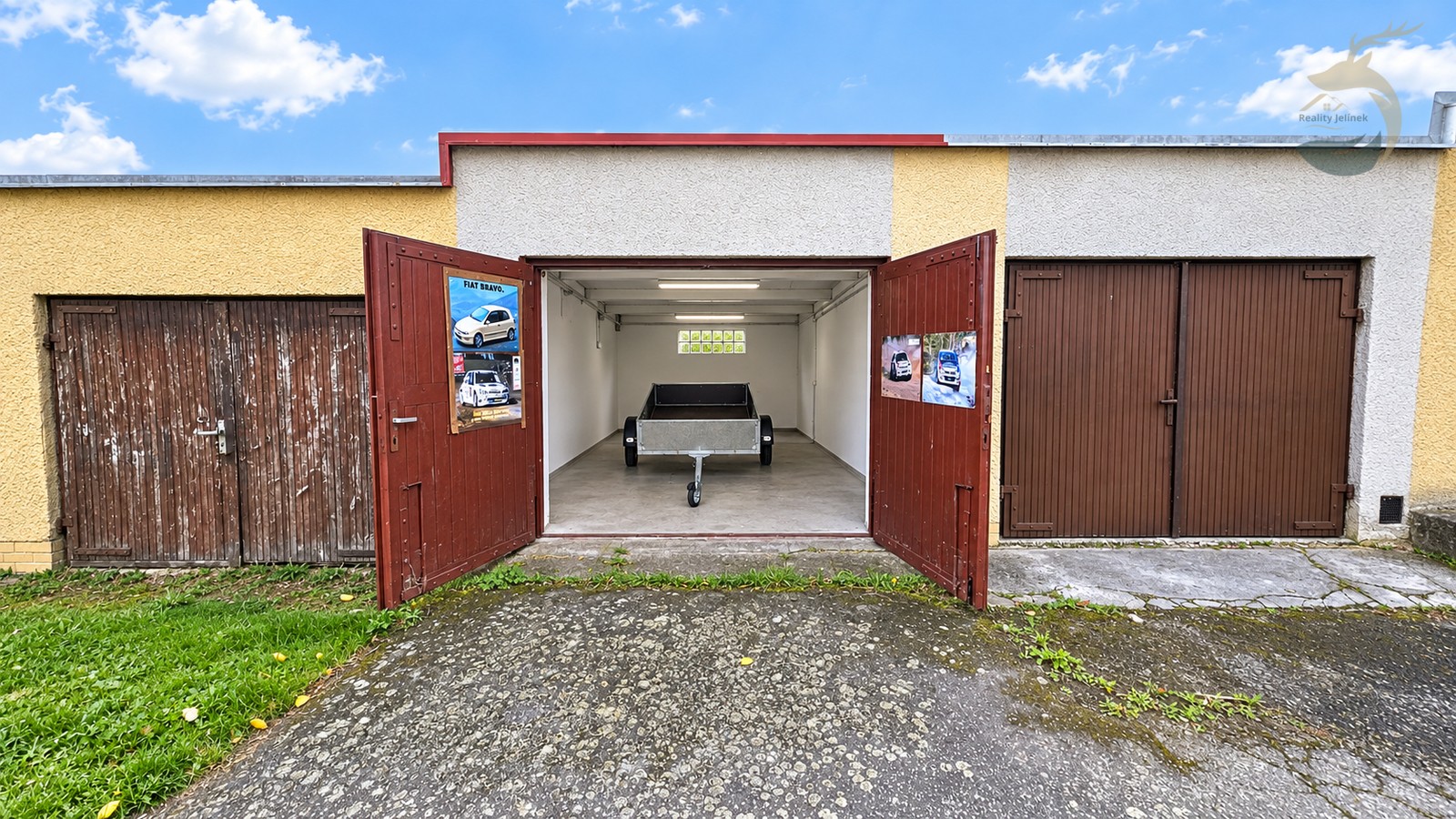 Garáž · 19 m² · Klatovy - 4