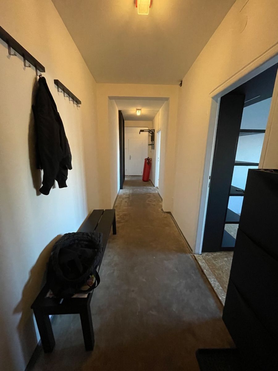 2+1, Krčská, Praha - Krč, 69 m² - 2