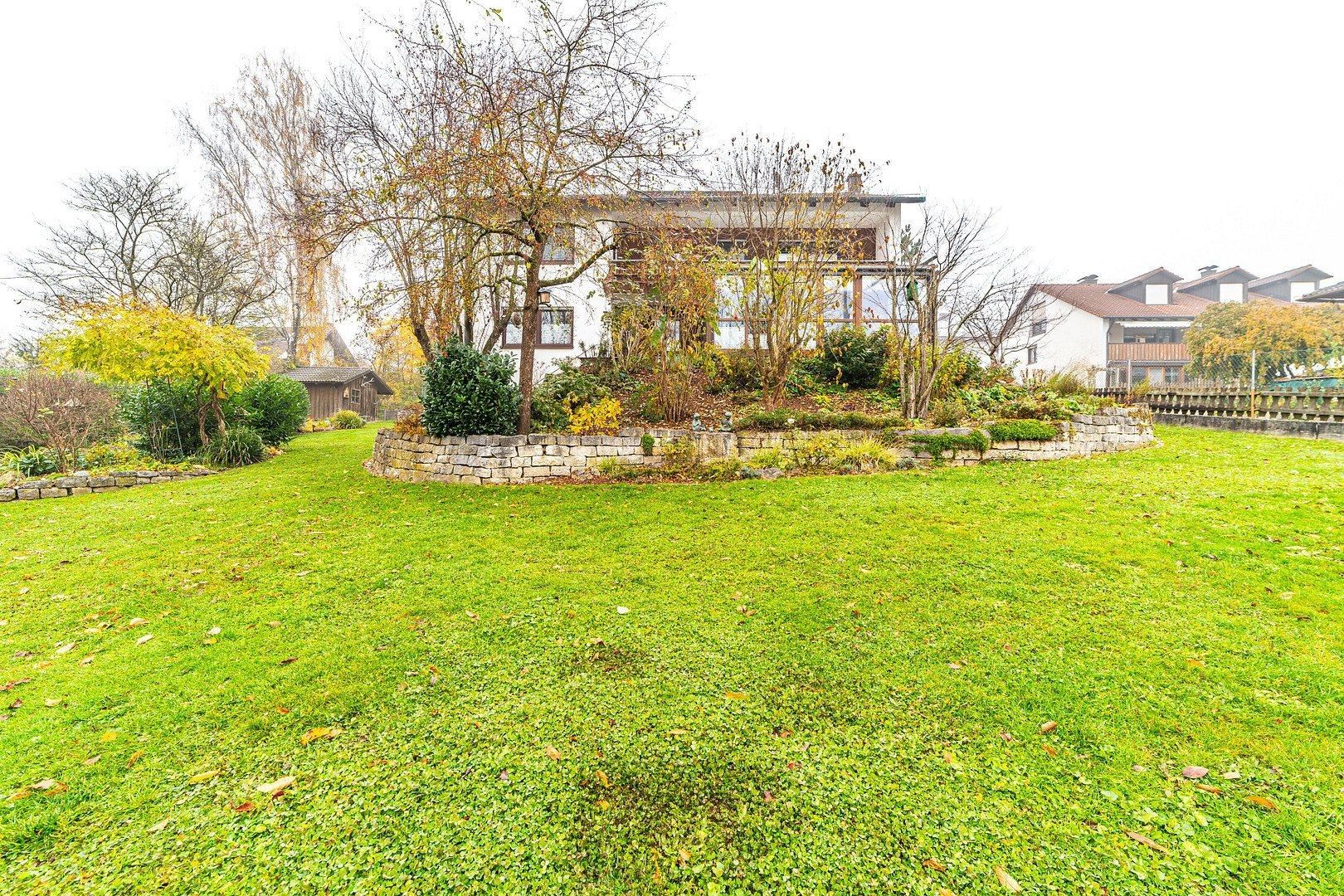 Rodinné domy, Mozartstraße 1 Au in der Hallertau Au in der Hallertau Bayern 84072, 195 m² - 2