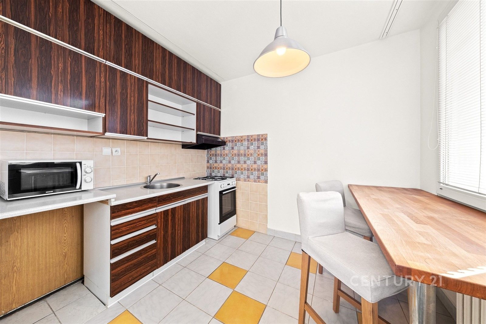 3+1, Litevská 2612, Kladno, 57 m²