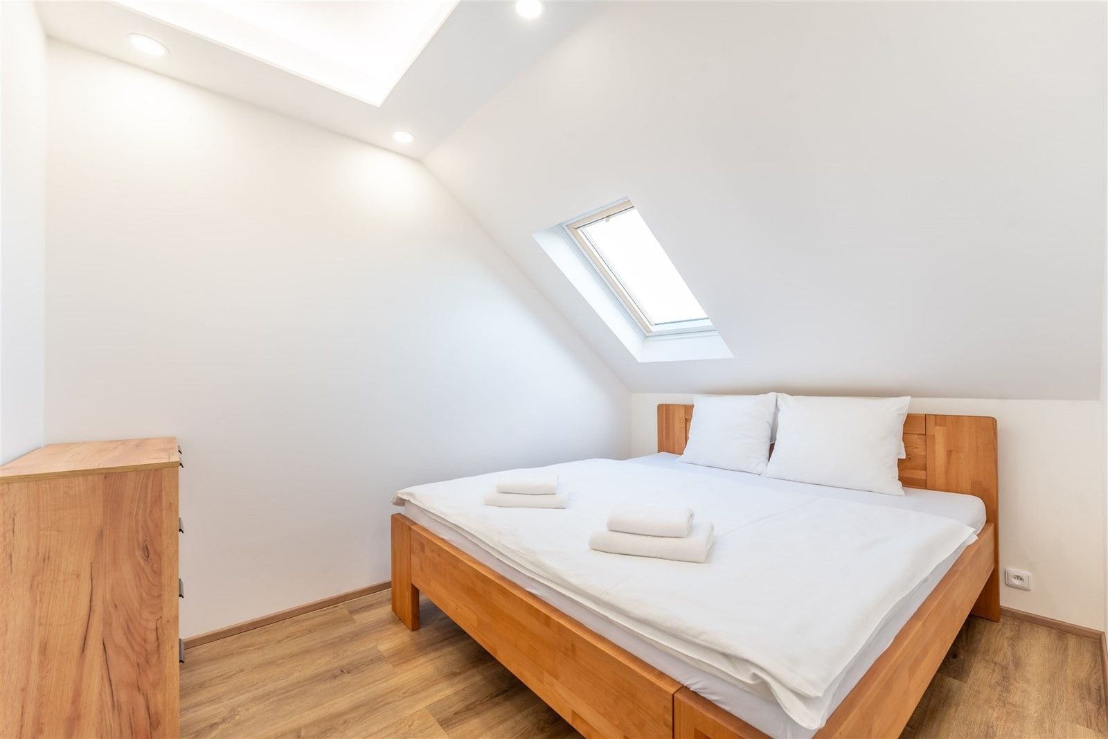 Prodej byt 2+kk - Pražská 92, Abertamy, 47 m² - 5
