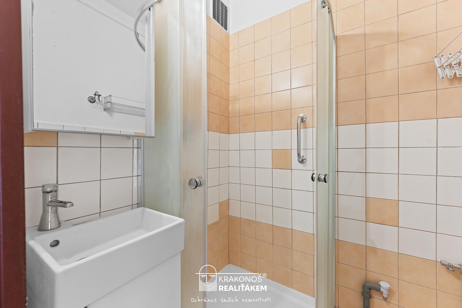 Byt 3+1 · 72 m² · Květná, Valašské Meziříčí - Krásno nad Bečvou, okres Vsetín - 4