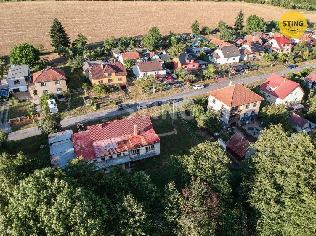 Prodej rodinný dům - Rozsochy, 340 m² - 5