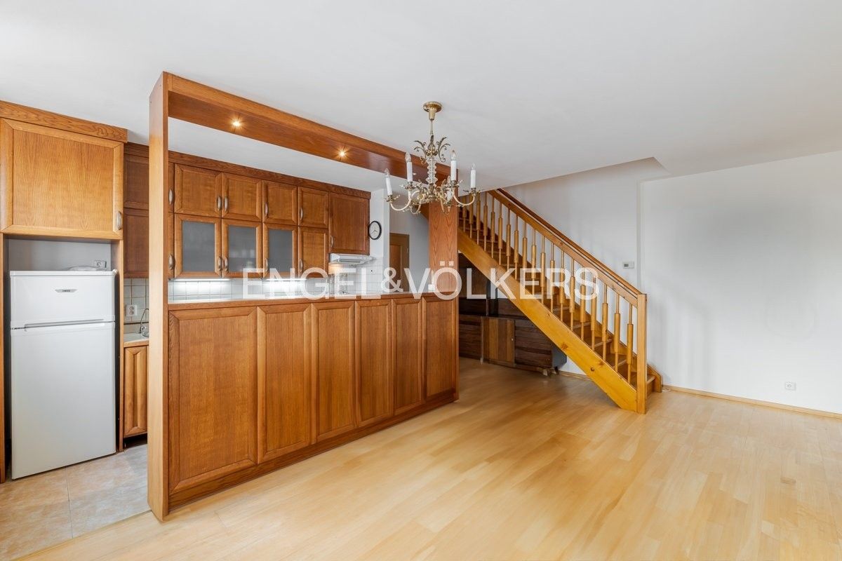 Pronájem byt 3+kk - Holečkova, Praha, 80 m²