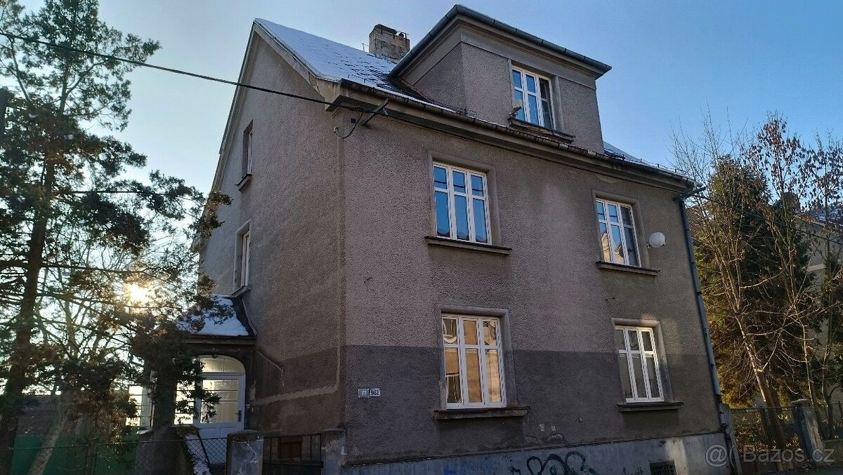 Byty, Ostrava, 700 30