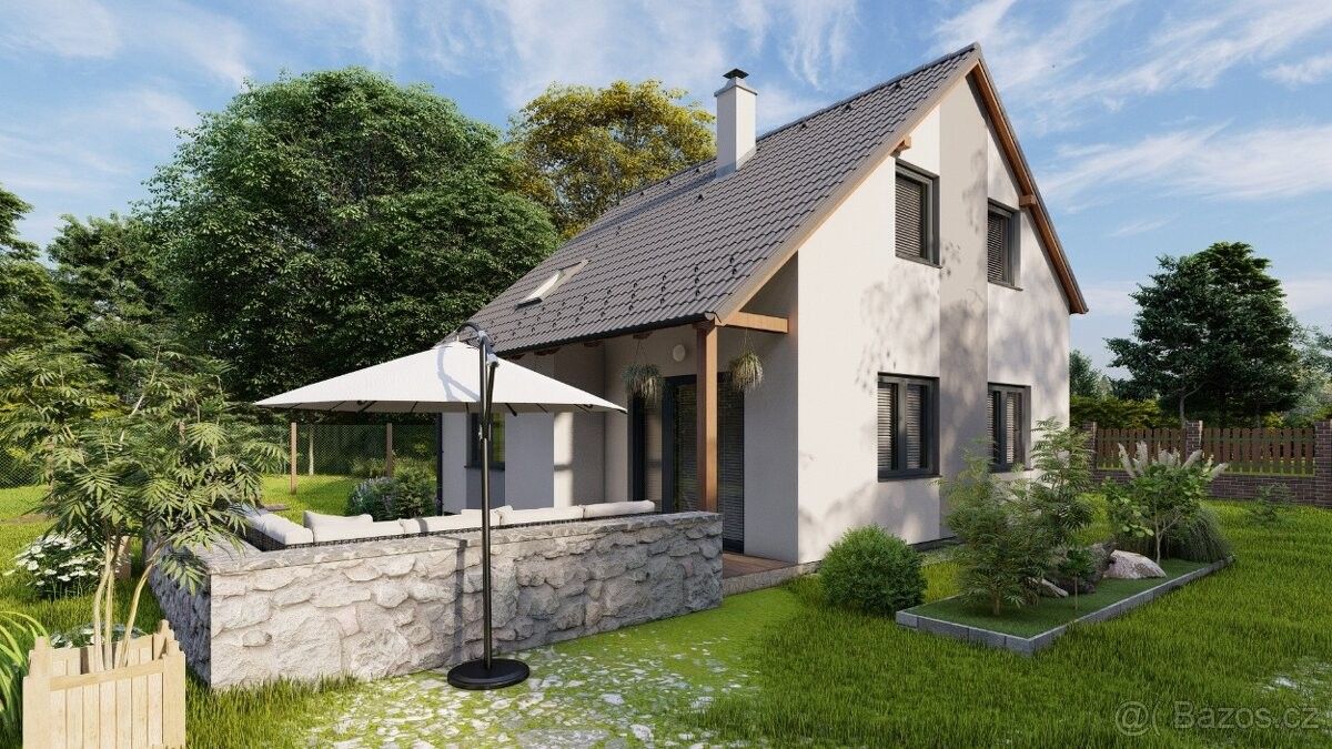 Prodej pozemek pro bydlení - Nový Bydžov, 504 01