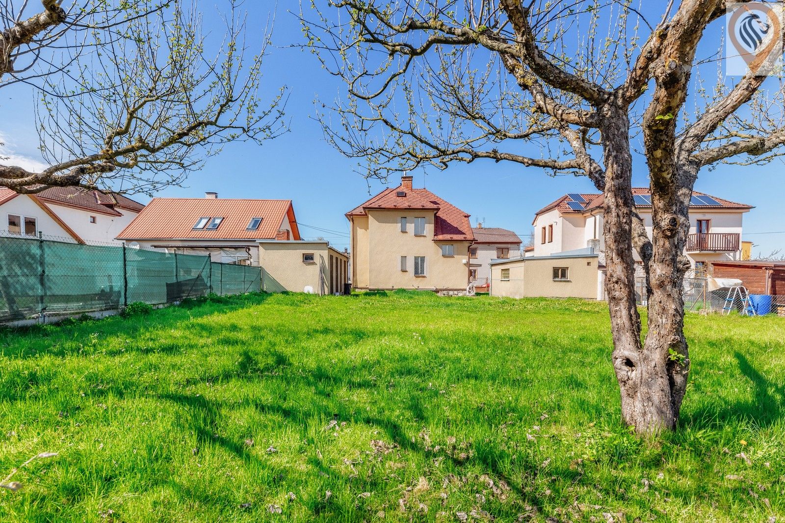 Rodinný dům, 137 m²