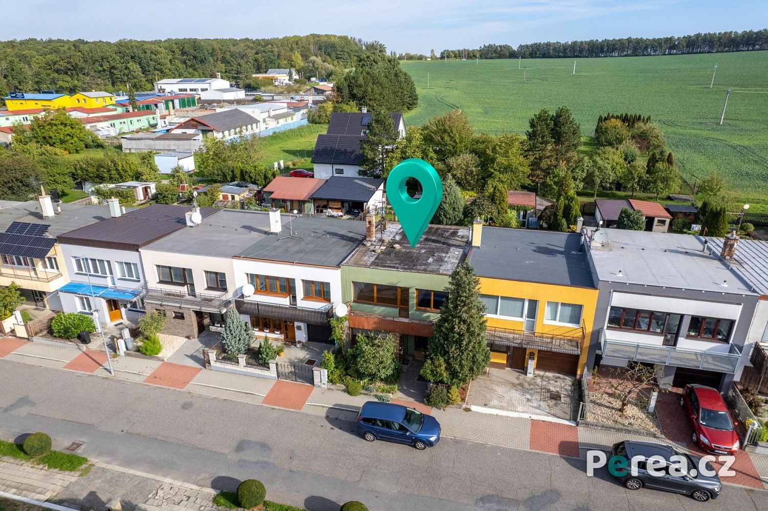 Rodinný dům · 130 m² · Komenského, Bystřice pod Hostýnem, okres Kroměříž - 3