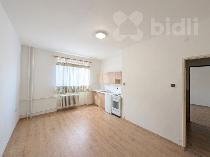 1+kk, Mladé gardy 2788, Most, 23 m² - 2