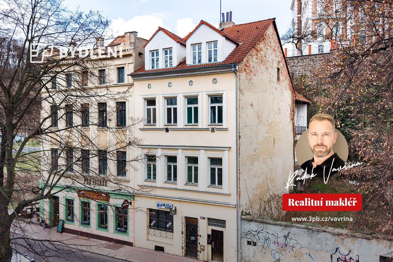 Rodinný dům, 389 m²
