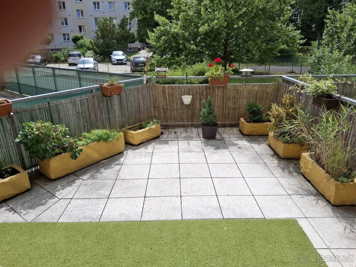 Byt 1+kk · 55 m² · Poděbrady, 290 01 - 4