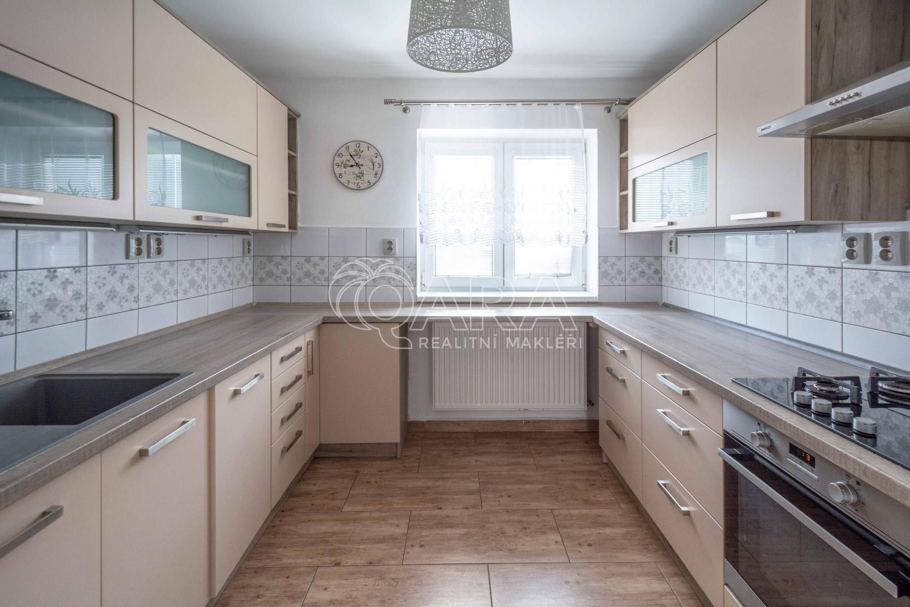 Rodinné domy, Havlíčkova, Neratovice, 86 m² - 2