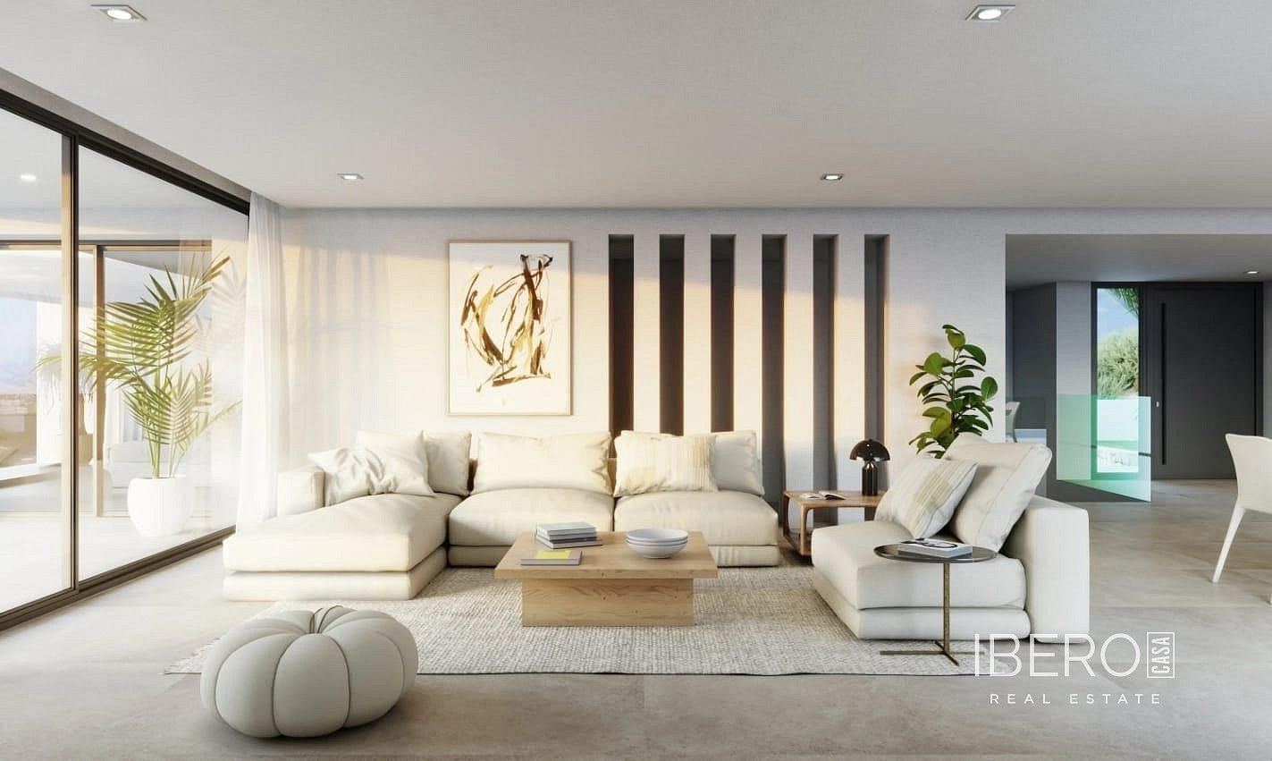 Prodej rodinný dům - Benitachell, ES, 1 687 m² - 5