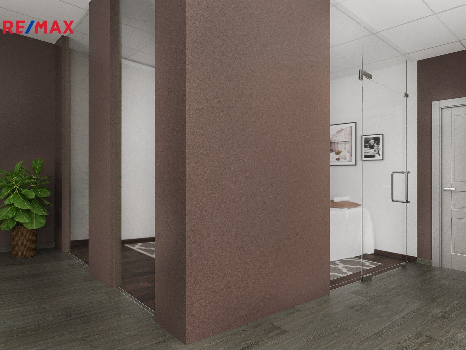 Ostatní, Bohuslava ze Švamberka, Praha, 12 m²