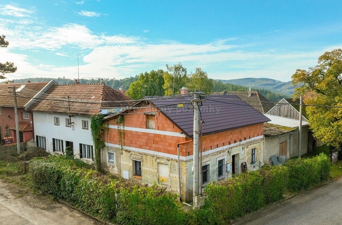 Rodinný dům
