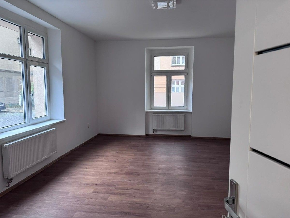 Byt 3+1, 110 m²