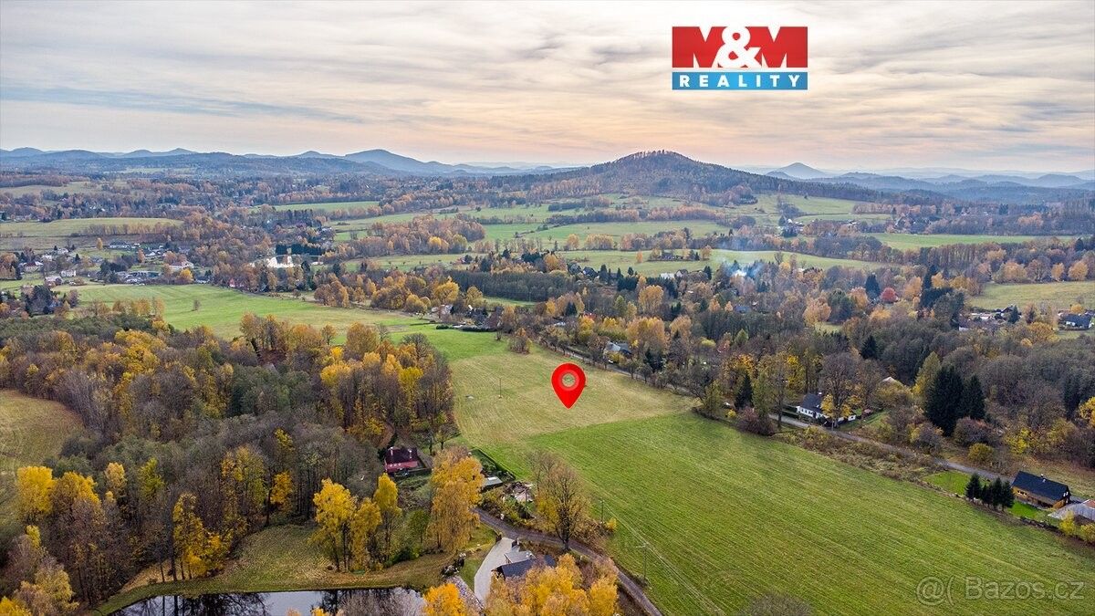 Pozemky pro bydlení, Staré Křečany, 407 61