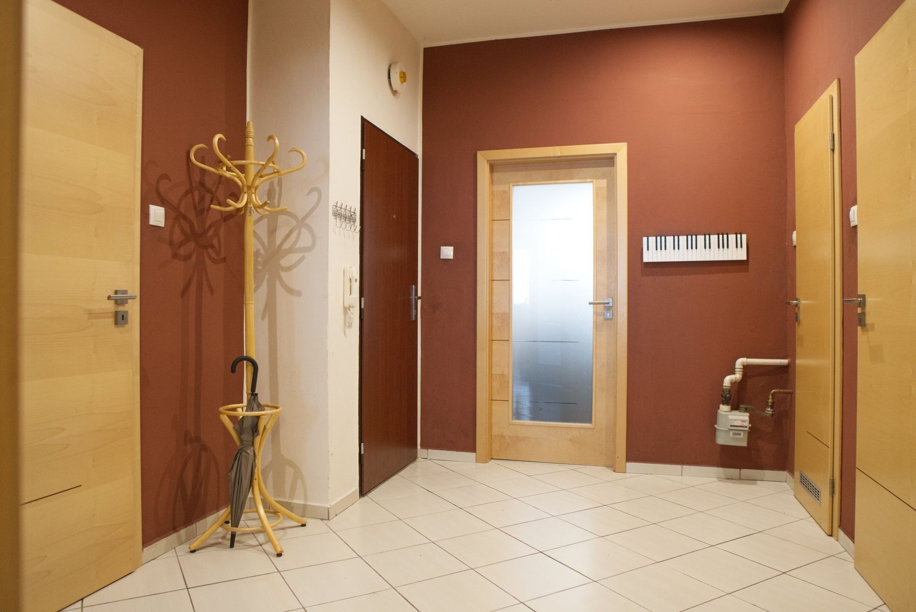 3+kk, Zdaru , Praha Nusle, 86 m² - 2