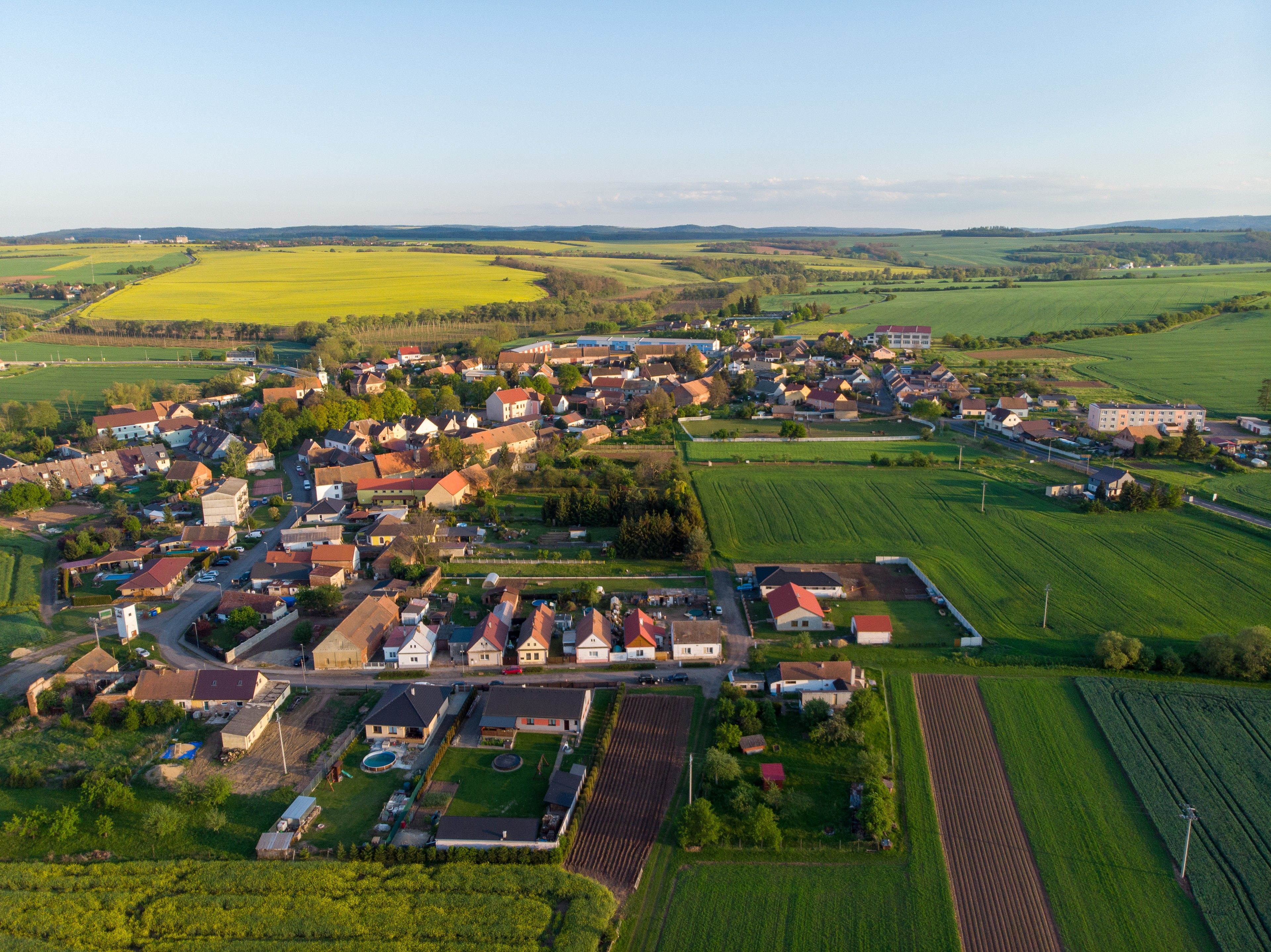 Rodinný dům · 82 m² · Očihov - 3