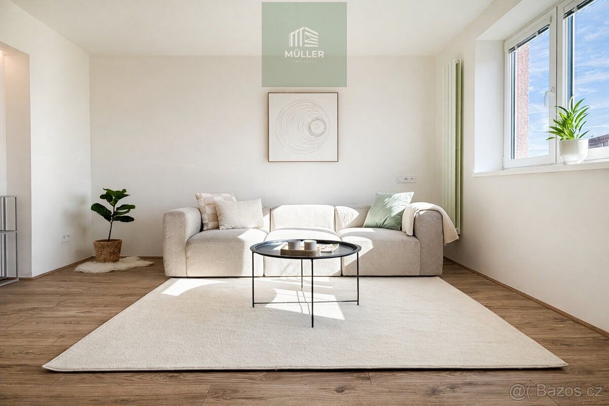 Prodej byt - Klatovy, 339 01