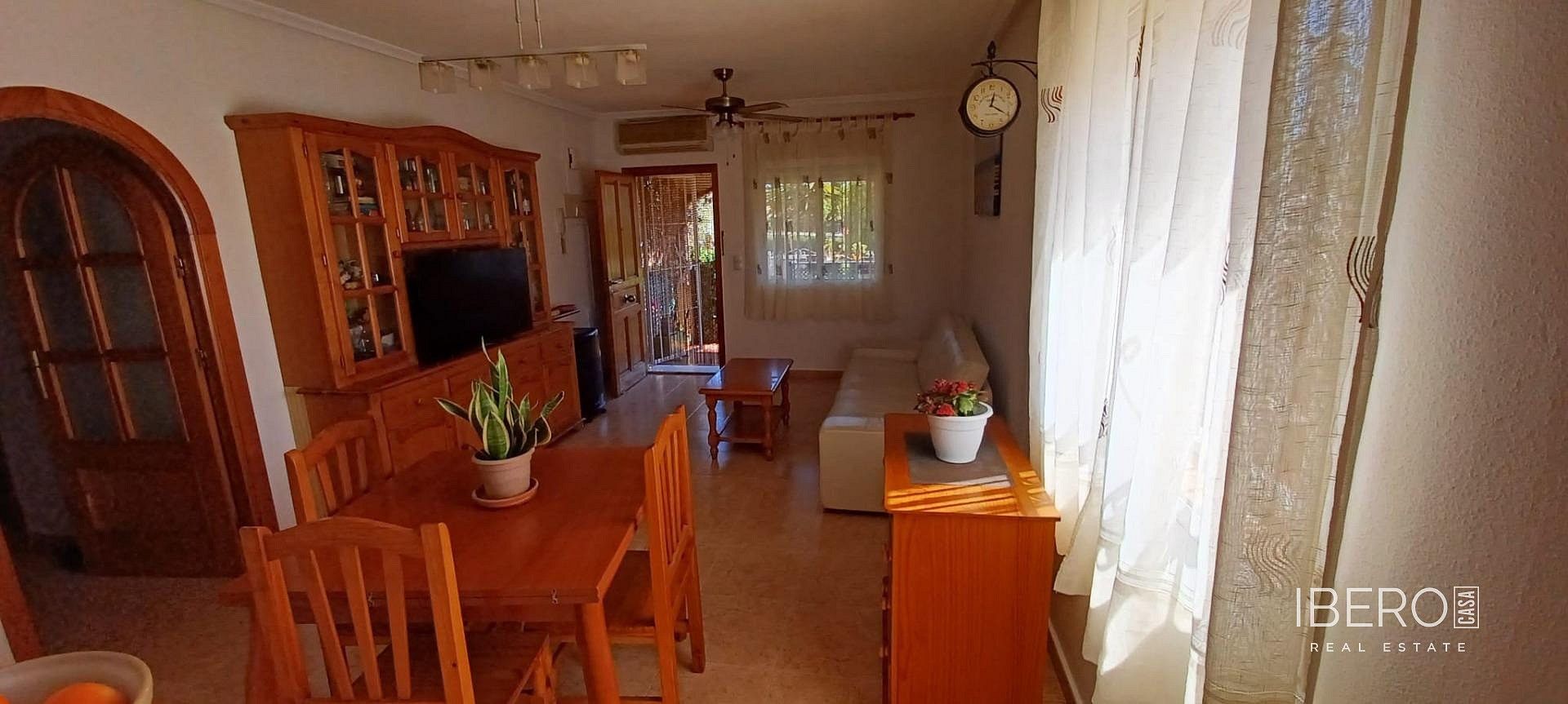 Prodej rodinný dům - Orihuela Costa, ES, 86 m² - 2