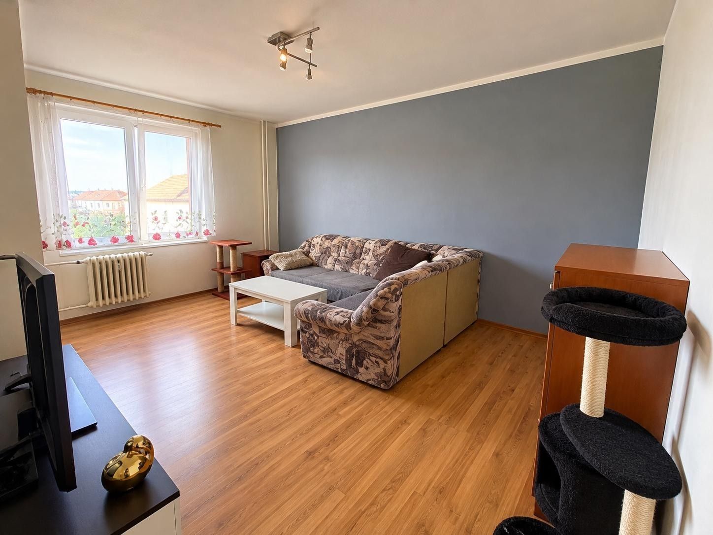 Byt 2+1 · 51 m² · I. P. Pavlova, Krnov - Krnov-Horní Předměstí, Moravskoslezský kraj - 3