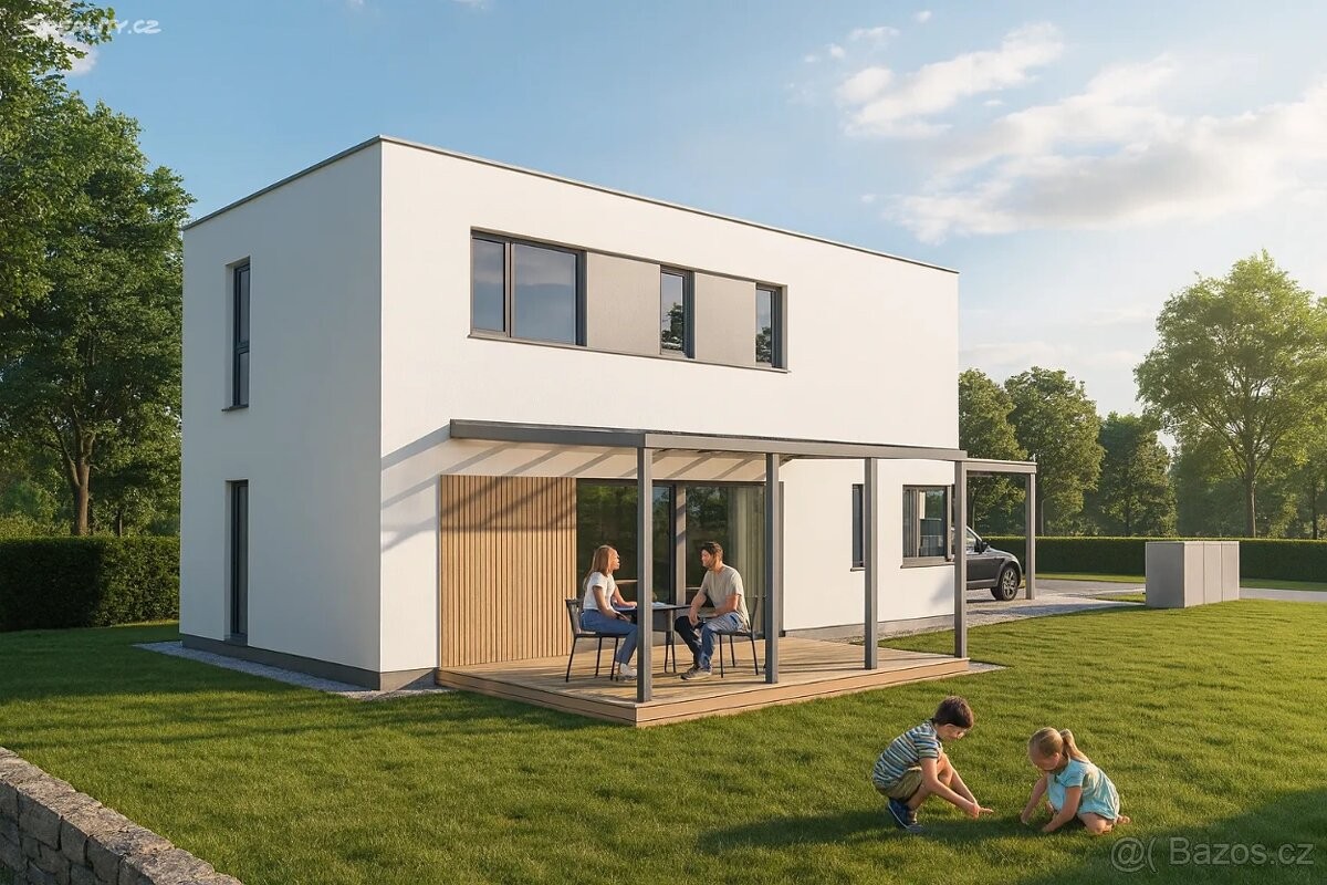 Rodinný dům · Kostelec nad Orlicí, 517 41 - 4