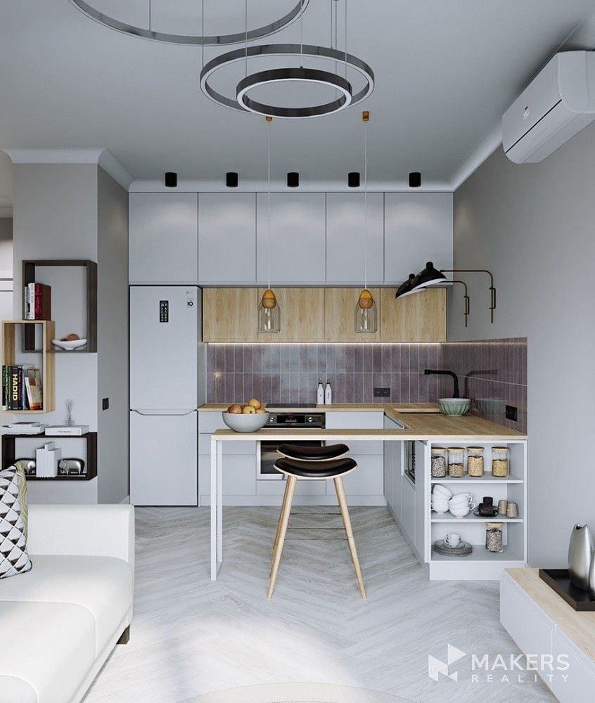 Byt 5+kk · 90 m² · Praha 9 - Černý Most - 4