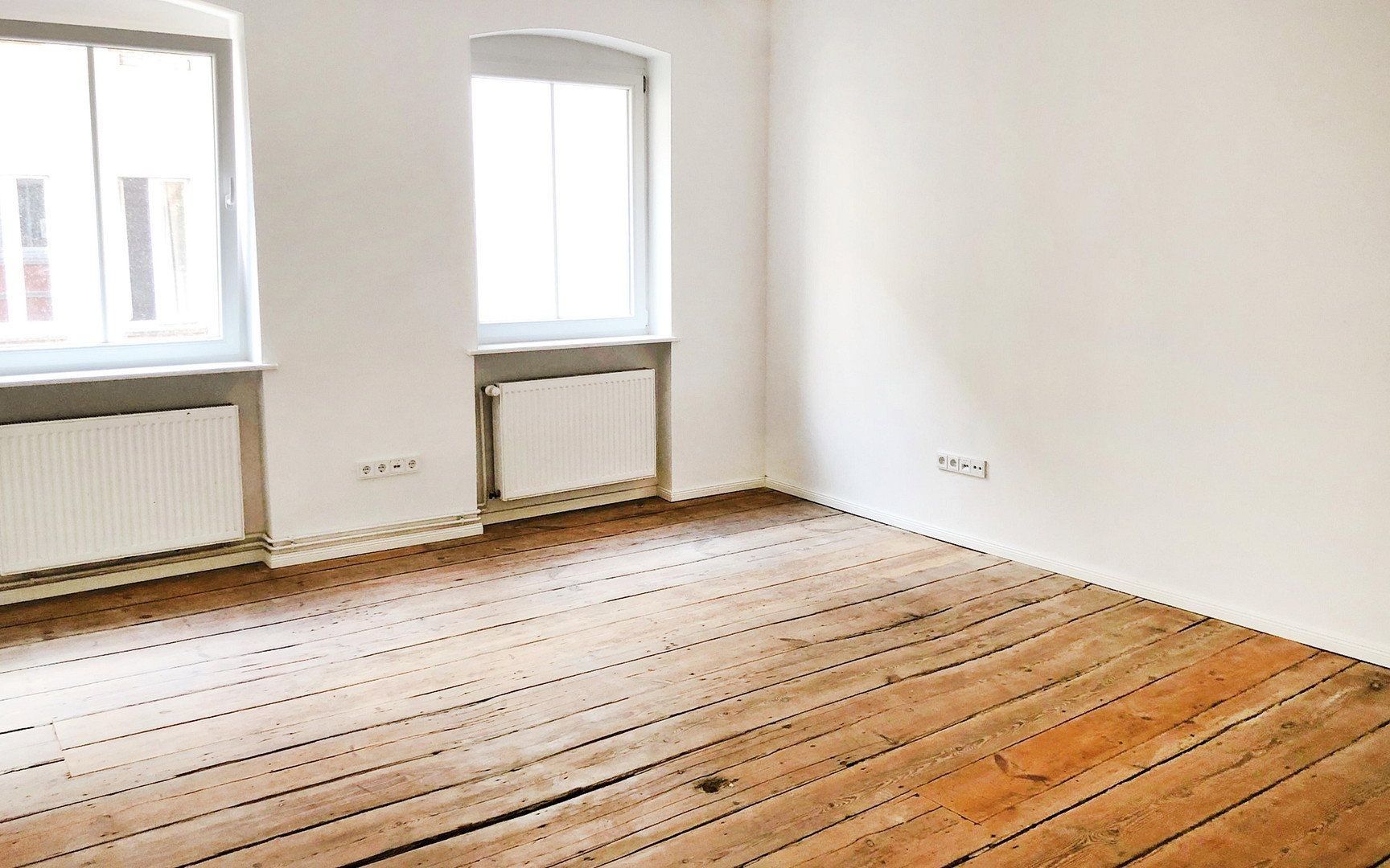 Kanceláře, Berlin Mitte Berlin 10115, 100 m² - 2