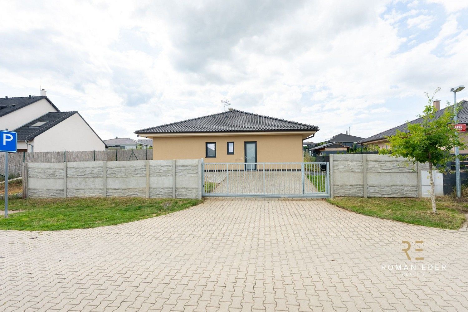 Rodinný dům · 107 m² · Lázná, Doubravčice, okres Kolín - 3