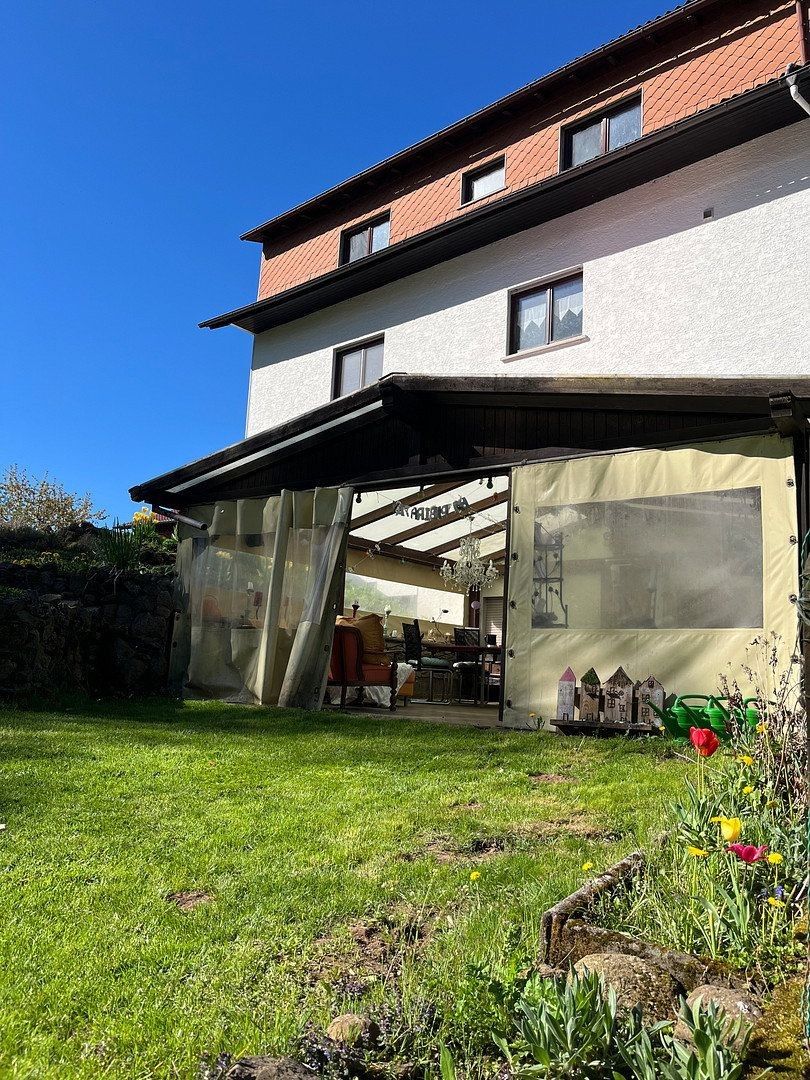 Rodinný dům · 400 m² · Vogelsbergstrasse, 48, , Hessen - 3