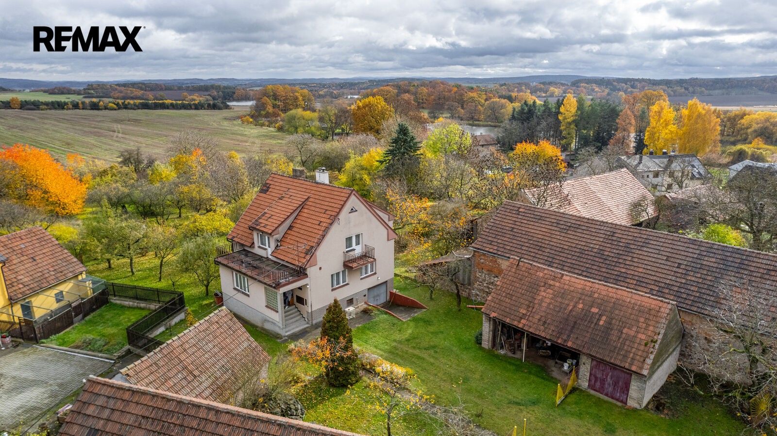 Rodinný dům, 240 m²