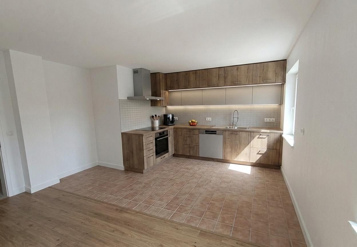 4+1, Hakenstraße Dortmund Mitte Nordrhein-Westfalen 44137, 95 m² - 1
