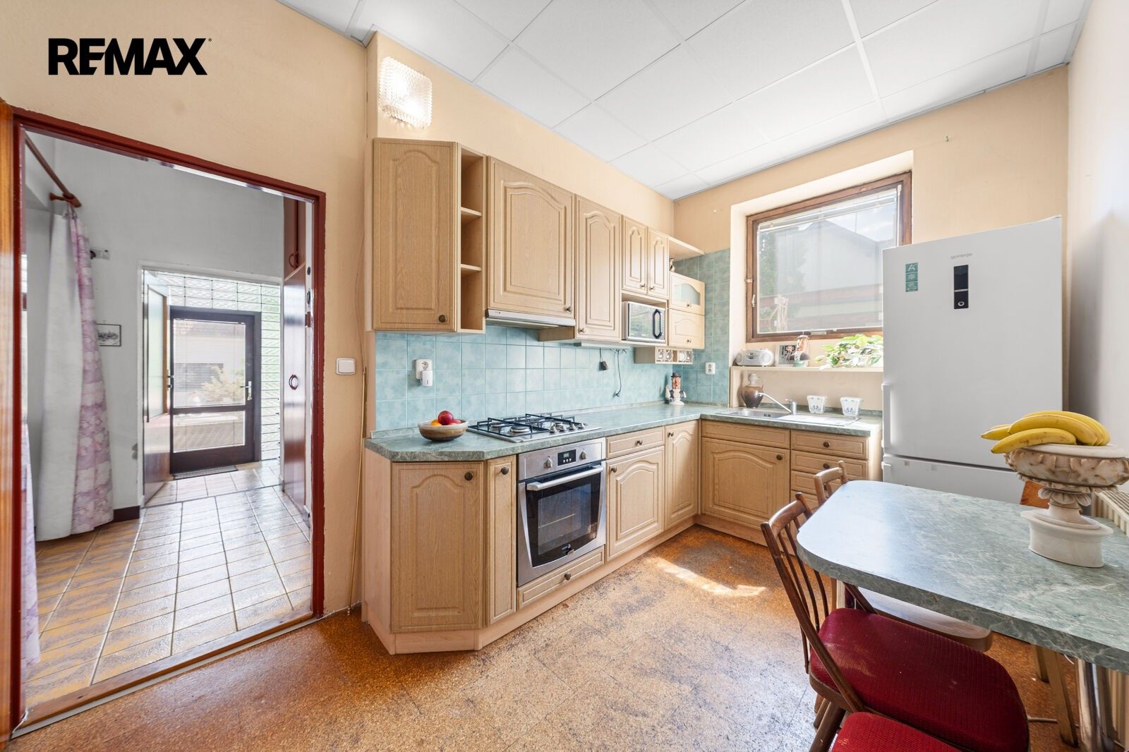 Prodej rodinný dům - Lozíbky, Brno Husovice, 139 m² - 5