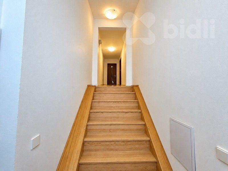 Činžovní dům · 728 m² · Moskevská, Ústí nad Labem - Ústí nad Labem-centrum - 4