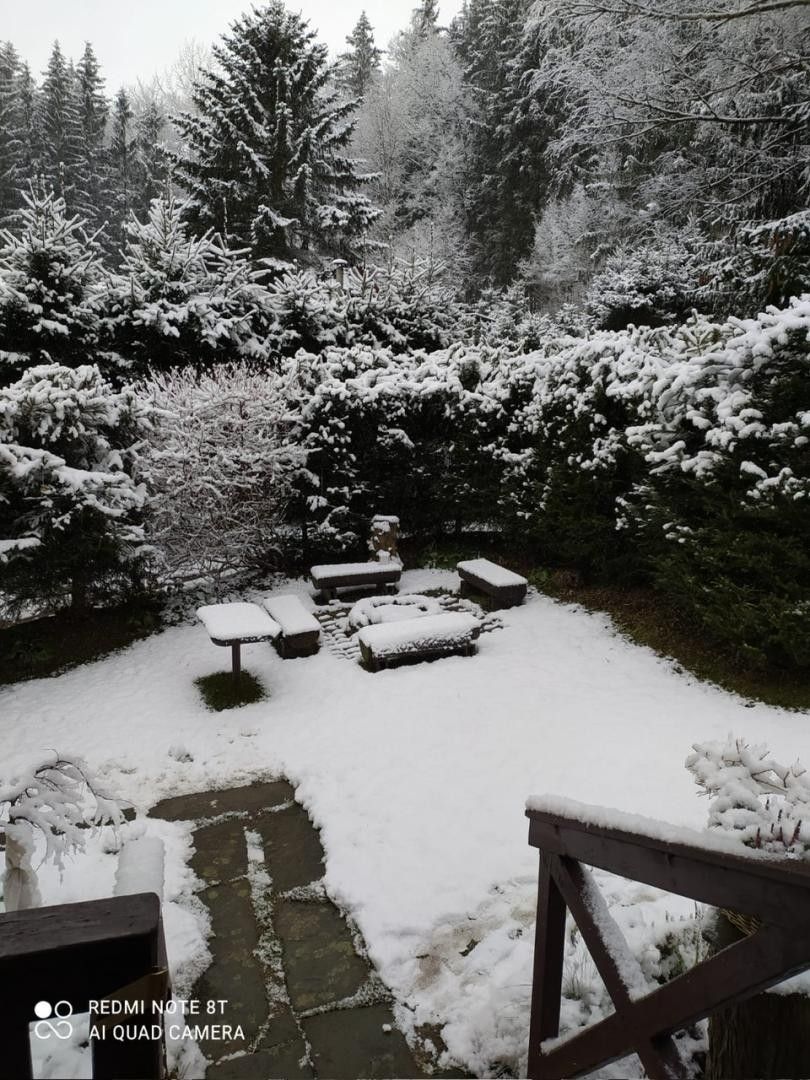 Prodej chata - Zbudov, Klášterec nad Orlicí, 90 m²