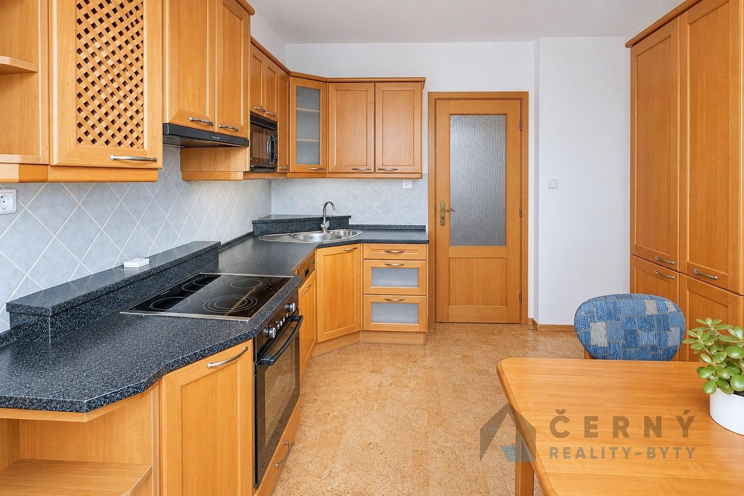 Pronájem byt 2+1 - Turnovská, Jablonec nad Nisou, 60 m² - 5