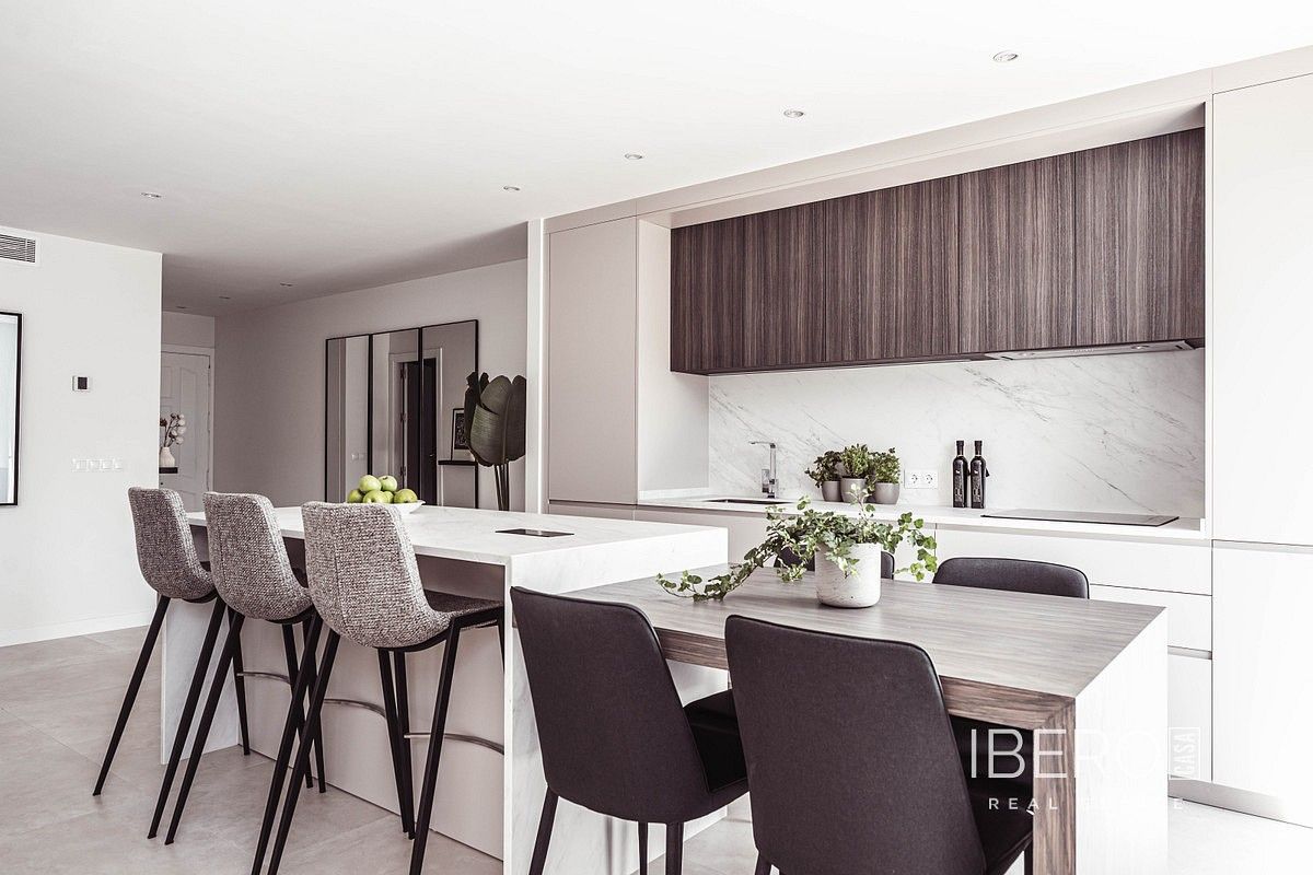 Rodinný dům · 108 m² · Nueva Andalucía, ES - 4