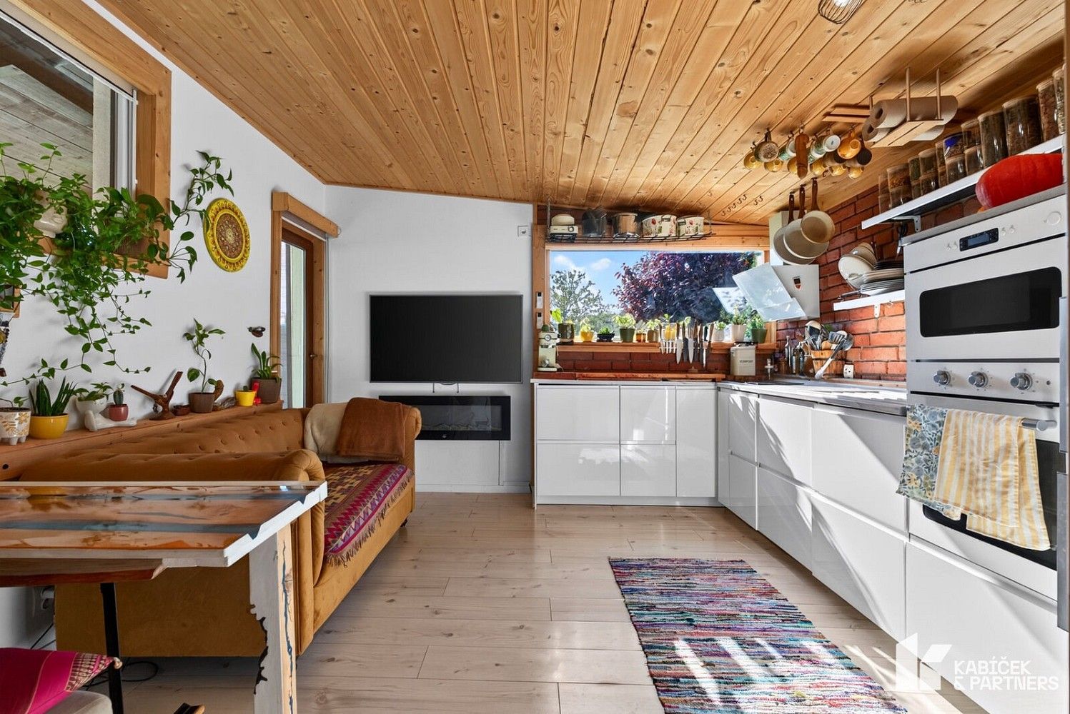 Prodej rodinný dům - Lichnov, okres Nový Jičín, 95 m² - 5