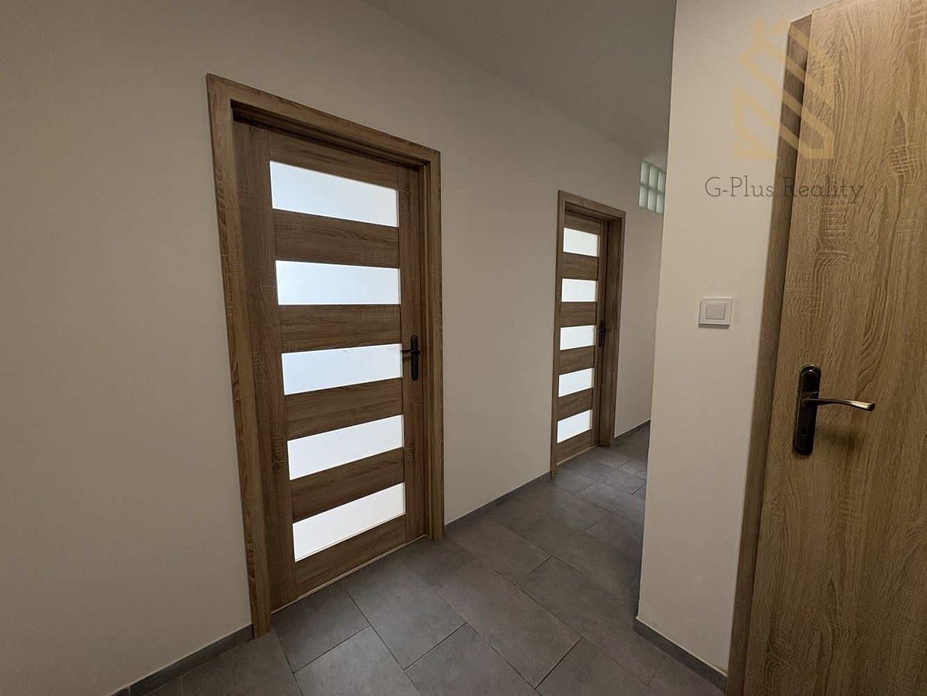 2+1, Litvínov - Janov, okres Most, Ústecký kraj, 38 m² - 2