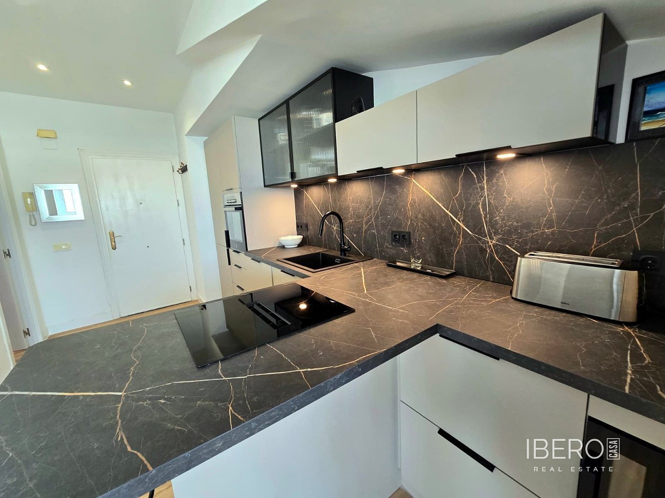 Prodej byt 2+kk - The Golden Mile, Španělsko, 56 m² - 5