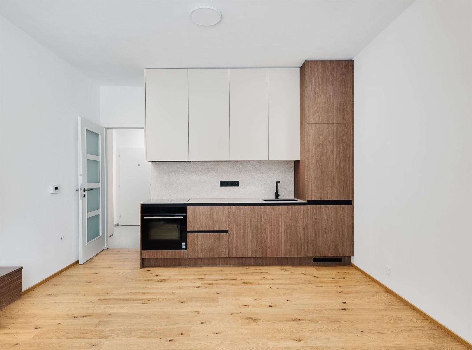 1+kk, Pod Drinopolem, Praha - Břevnov, 30 m² - 1