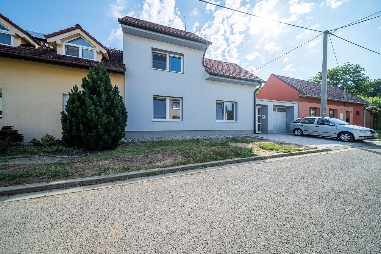 Rodinný dům · 175 m² · Uherské Hradiště, Zlínský kraj - 4