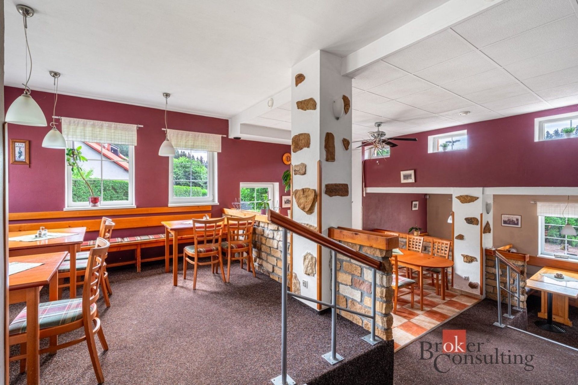 Rodinný dům · 487 m² · Černý Důl - 4
