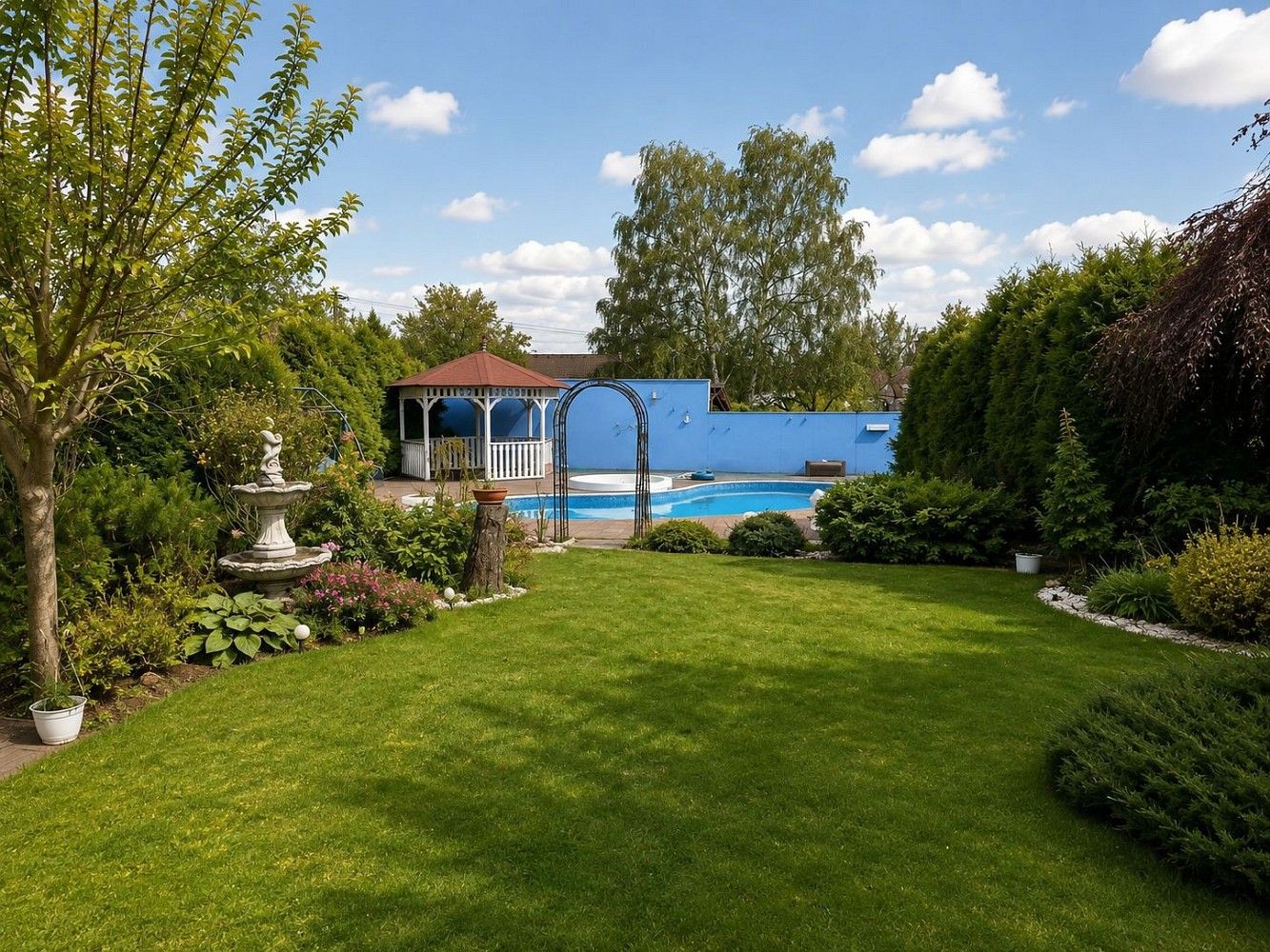 Rodinný dům · 206 m² · Sulice - Želivec, okres Praha-východ, Středočeský kraj - 3