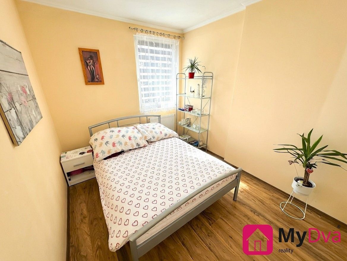 Prodej byt 2+kk - Znojmo, Jihomoravský kraj, 55 m² - 5