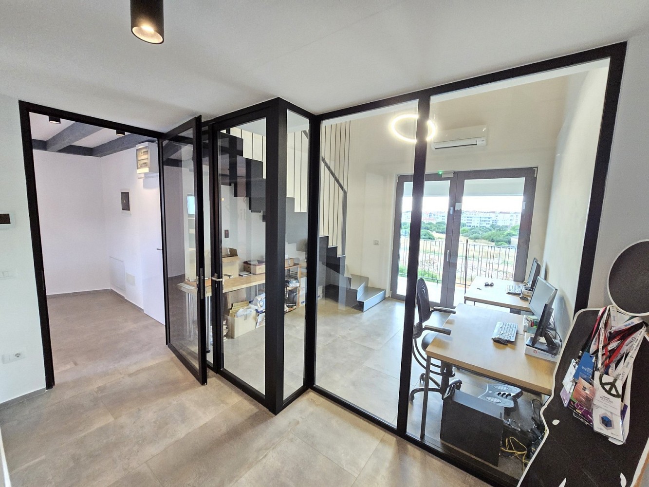 Byt, 125 m²