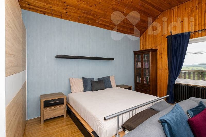 Prodej rodinný dům - Fulnek - Děrné, okres Nový Jičín, 280 m² - 5