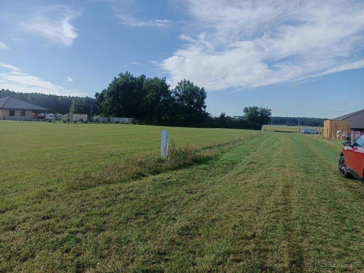 Prodej pozemek pro bydlení - Turovec, 391 21