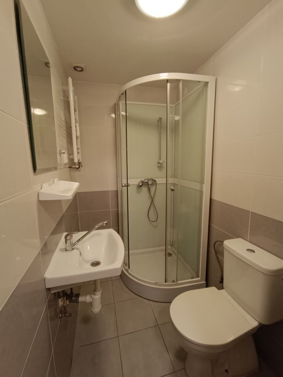 Byt 2+kk · 36 m² · Milady Horákové, Brno - Černá Pole, Jihomoravský kraj - 4
